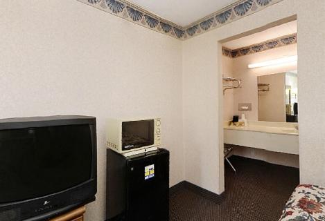 The Sanford Inn Habitación foto